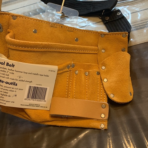 Toolbelt - Picture 5 of 8